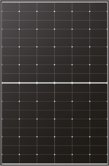 Longi-Solar-440w-Hi-MO-6-Scientist-LR5-54HTH-440M-Solar-Panel-Photo