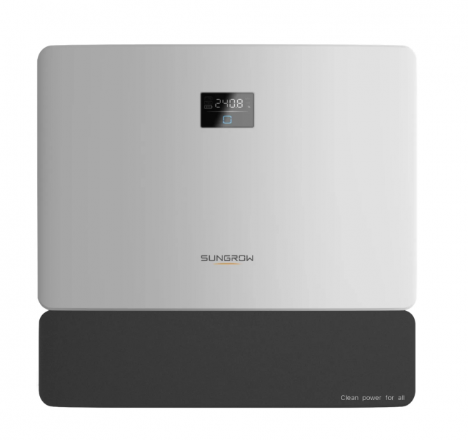 Sungrow inverter